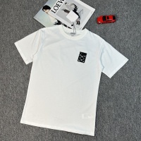 $52.00 USD LOEWE T-Shirts Short Sleeved For Women #1163530