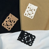 $52.00 USD LOEWE T-Shirts Short Sleeved For Women #1163532