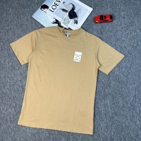 $52.00 USD LOEWE T-Shirts Short Sleeved For Women #1163533