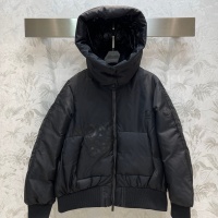 $140.00 USD Moncler Down Feather Coat Long Sleeved For Women #1163576