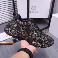 $96.00 USD Versace Casual Shoes For Men #1163638