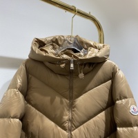 $182.00 USD Moncler Down Feather Coat Long Sleeved For Women #1163681