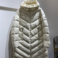 $182.00 USD Moncler Down Feather Coat Long Sleeved For Women #1163684