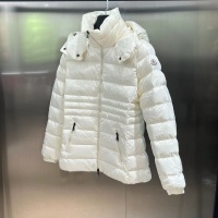 $195.00 USD Moncler Down Feather Coat Long Sleeved For Women #1163686