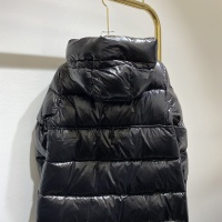$160.00 USD Moncler Down Feather Coat Long Sleeved For Women #1163691