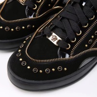 $82.00 USD Versace High Tops Shoes For Men #1163740