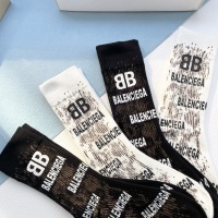 $34.00 USD Balenciaga Socks #1163787