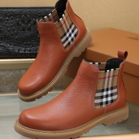 $92.00 USD Burberry Boots For Men #1163886