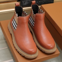 $92.00 USD Burberry Boots For Men #1163886
