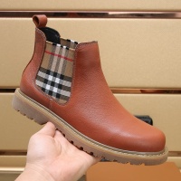 $92.00 USD Burberry Boots For Men #1163886