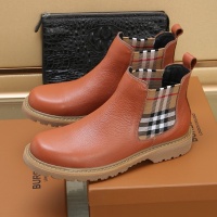 $92.00 USD Burberry Boots For Men #1163886