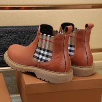$92.00 USD Burberry Boots For Men #1163886
