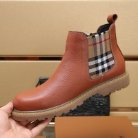 $92.00 USD Burberry Boots For Men #1163886