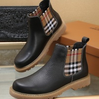 $92.00 USD Burberry Boots For Men #1163887