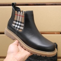 $92.00 USD Burberry Boots For Men #1163887