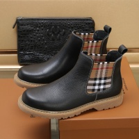 $92.00 USD Burberry Boots For Men #1163887
