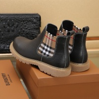 $92.00 USD Burberry Boots For Men #1163887