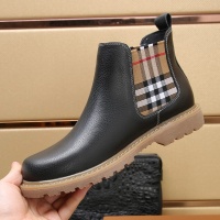 $92.00 USD Burberry Boots For Men #1163887