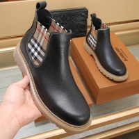 $92.00 USD Burberry Boots For Men #1163887