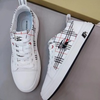 $80.00 USD Burberry Casual Shoes For Men #1163888