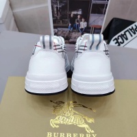 $80.00 USD Burberry Casual Shoes For Men #1163888