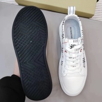 $80.00 USD Burberry Casual Shoes For Men #1163888