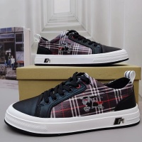 $80.00 USD Burberry Casual Shoes For Men #1163889