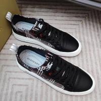 $80.00 USD Burberry Casual Shoes For Men #1163889