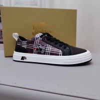 $80.00 USD Burberry Casual Shoes For Men #1163889
