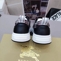 $80.00 USD Burberry Casual Shoes For Men #1163889