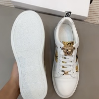 $72.00 USD Versace Casual Shoes For Men #1164050