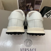 $72.00 USD Versace Casual Shoes For Men #1164052