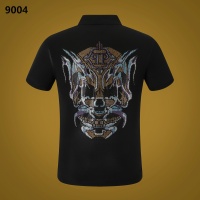 $34.00 USD Philipp Plein PP T-Shirts Short Sleeved For Men #1164076