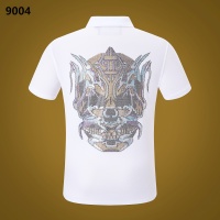 $34.00 USD Philipp Plein PP T-Shirts Short Sleeved For Men #1164077