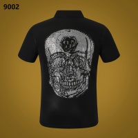 $34.00 USD Philipp Plein PP T-Shirts Short Sleeved For Men #1164079