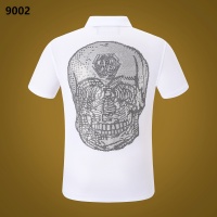 $34.00 USD Philipp Plein PP T-Shirts Short Sleeved For Men #1164080