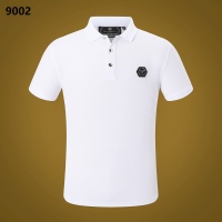 $34.00 USD Philipp Plein PP T-Shirts Short Sleeved For Men #1164080