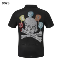 $34.00 USD Philipp Plein PP T-Shirts Short Sleeved For Men #1164084
