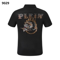 $34.00 USD Philipp Plein PP T-Shirts Short Sleeved For Men #1164087