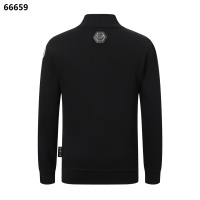 $64.00 USD Philipp Plein PP Jackets Long Sleeved For Men #1164100