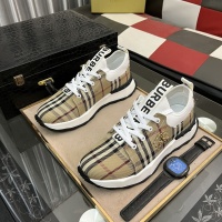 $82.00 USD Burberry Casual Shoes For Men #1164109