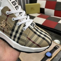 $82.00 USD Burberry Casual Shoes For Men #1164109