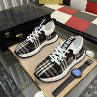 $82.00 USD Burberry Casual Shoes For Men #1164110