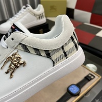 $72.00 USD Burberry Casual Shoes For Men #1164111
