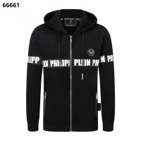 $102.00 USD Philipp Plein PP Tracksuits Long Sleeved For Men #1164118