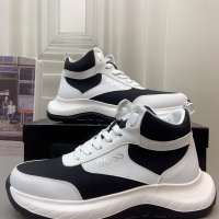 $85.00 USD Boss High Top Shoes For Men #1164129