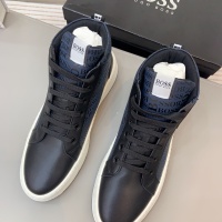 $80.00 USD Boss High Top Shoes For Men #1164151