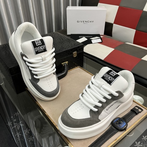 Replica Givenchy Casual Shoes For Men #1164257, $118.00 USD, [ITEM#1164257], Replica Givenchy Casual Shoes outlet from China