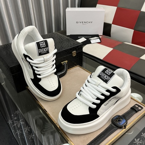 Replica Givenchy Casual Shoes For Men #1164259, $118.00 USD, [ITEM#1164259], Replica Givenchy Casual Shoes outlet from China