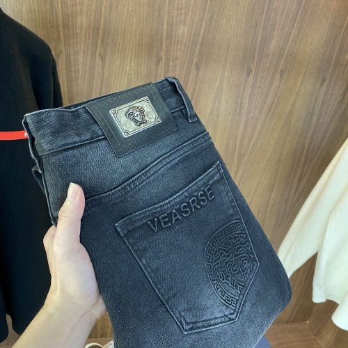 Replica Versace Jeans For Men #1164384, $76.00 USD, [ITEM#1164384], Replica Versace Jeans outlet from China